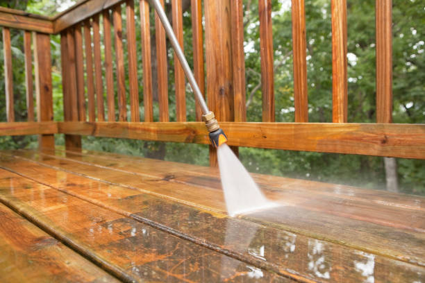 Best Factory Floor Cleaning  in Greenfield, CA