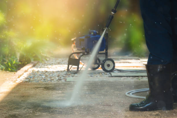 Greenfield, CA  Pressure Washing Services Company